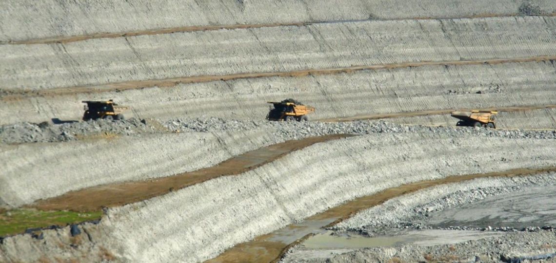 Rosneft takes control of strategic rare earth deposit Tomtor in Siberia