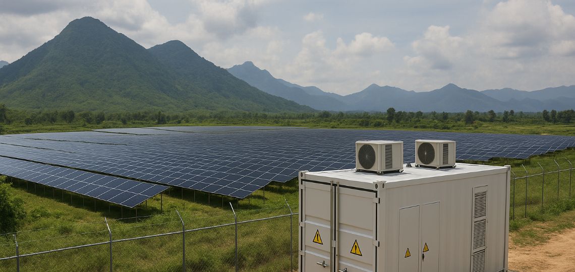 Les surtaxes américaines sur le solaire redirigent les flux vers l’Asie du Sud-Est