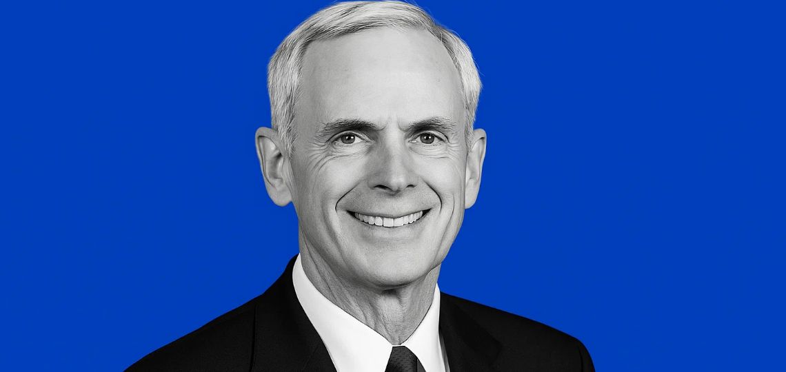 John Bryson, former CEO of Edison International, dies at 81 after a landmark career