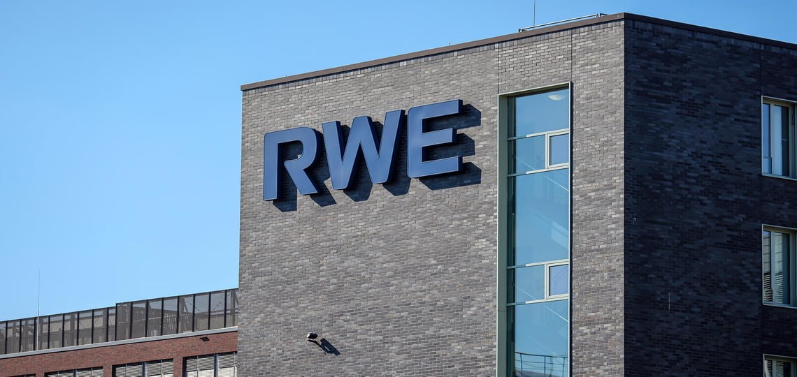 RWE finalise 999 MW de projets énergétiques aux États-Unis et renforce sa présence