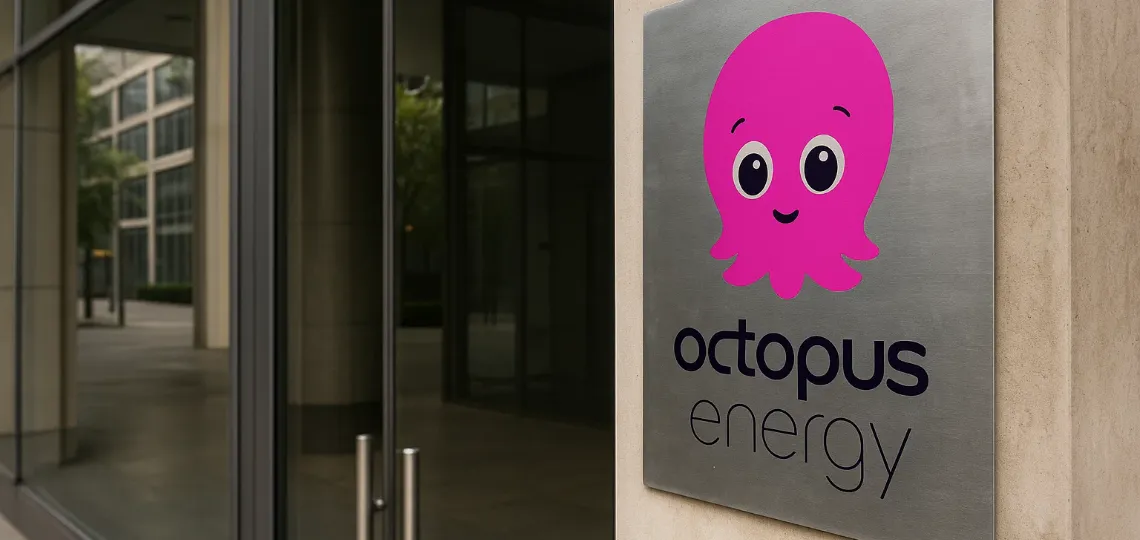 Octopus Energy launches $60 million fund for African energy