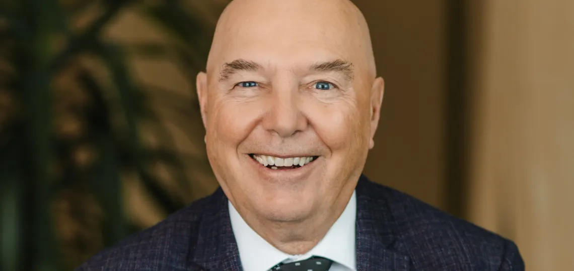 Alain Rhéaume quitte la présidence du conseil d’administration de Boralex