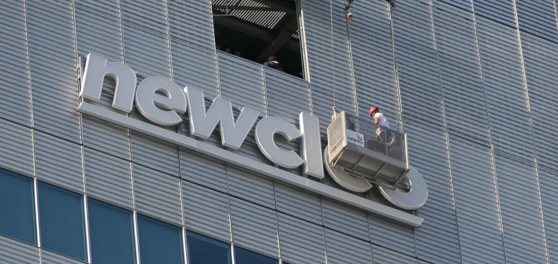 Newcleo and Nextchem launch joint venture focused on modular nuclear reactors