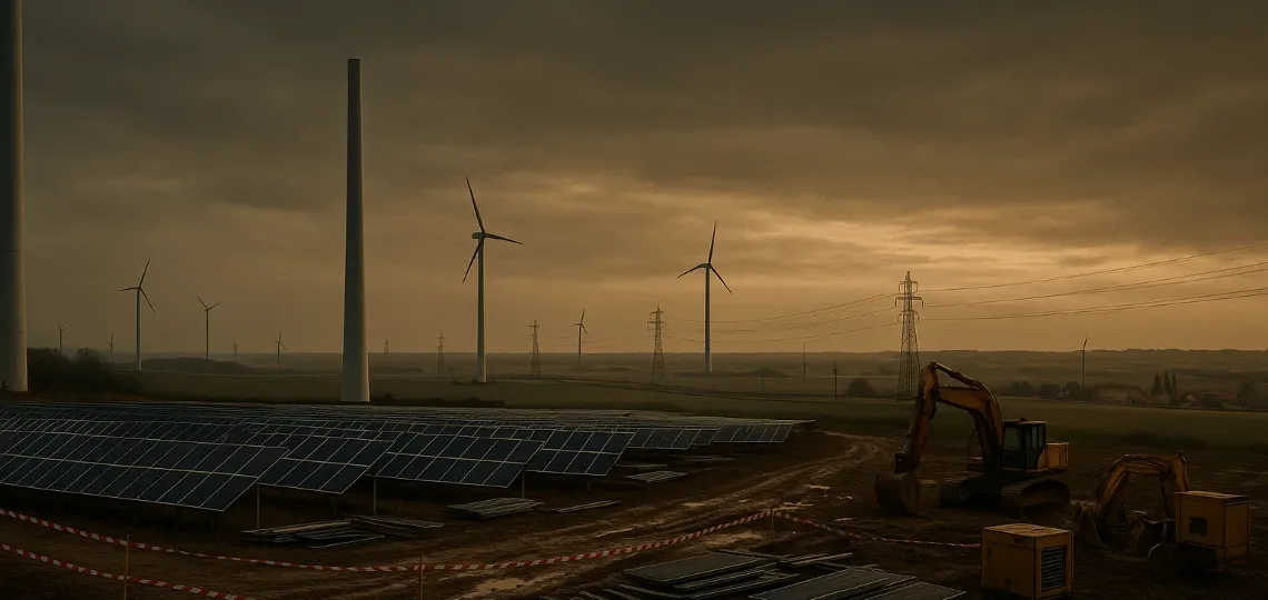 Global solar tracker market: growth projected to reach $29.31bn by 2030