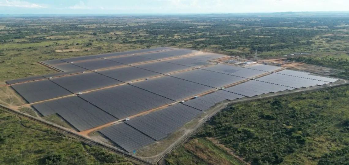 OMV Petrom invests in major 400 MW solar project in Bulgaria