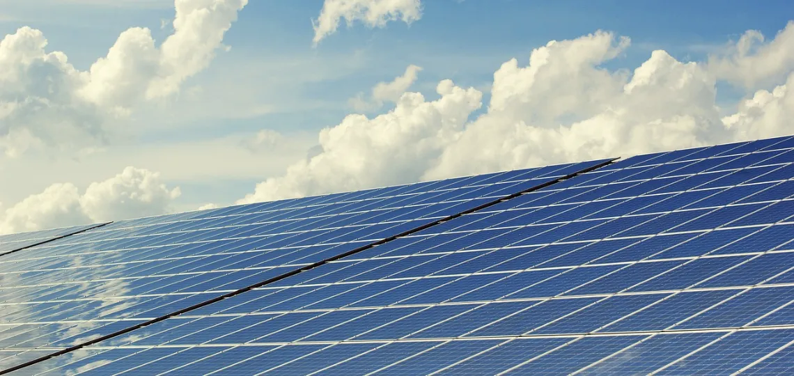 Zambia secures $26.5mn for the 32 MW Ilute solar project