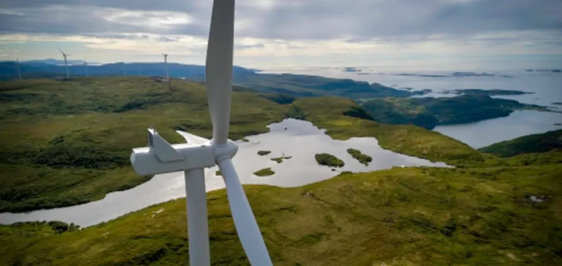 Statkraft reduces offshore wind investments following strategic review