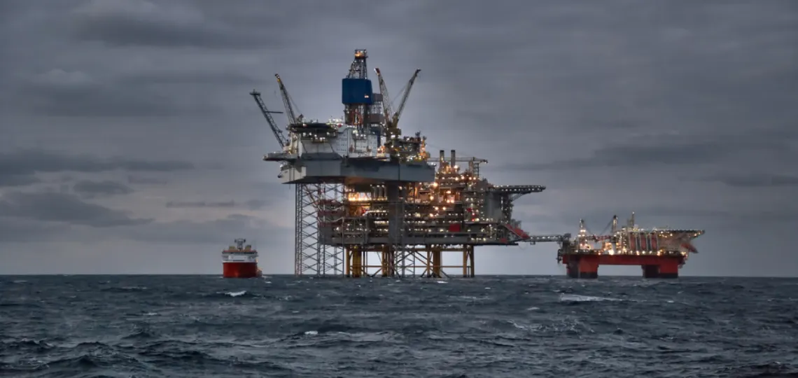 UK reserves underestimated, GBP 165 billion opportunity according to Offshore Energies UK