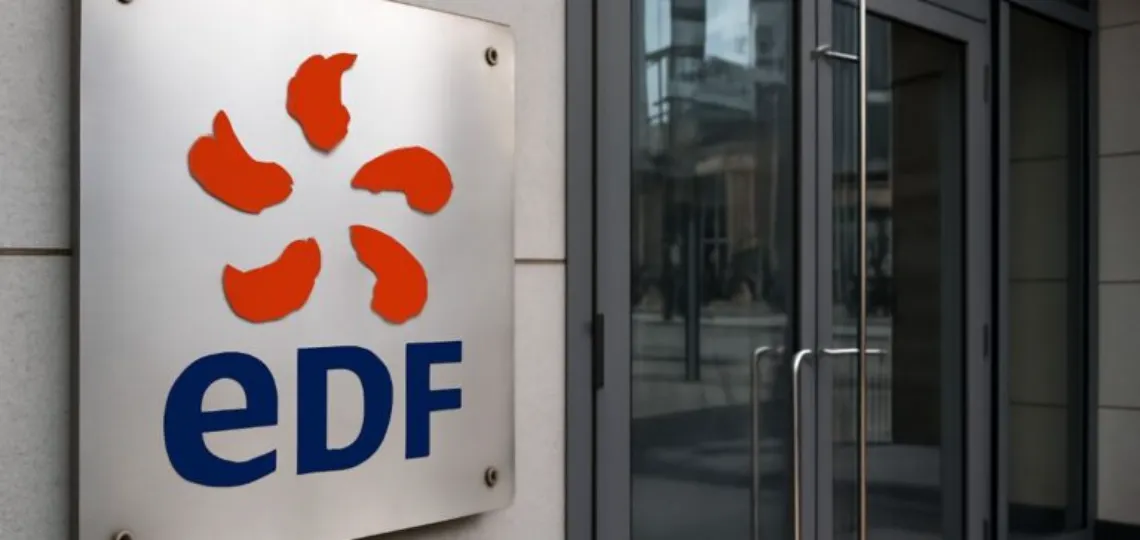 EDF anticipates immediate reduction in nuclear output amid heatwave