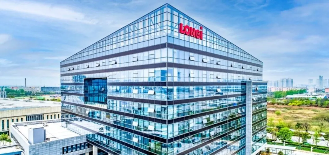 Longi and Pertamina launch 1.6 GW solar plant in Indonesia