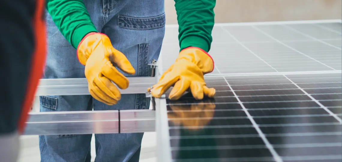 L’Autriche introduit un bonus de 20 % pour les équipements photovoltaïques européens