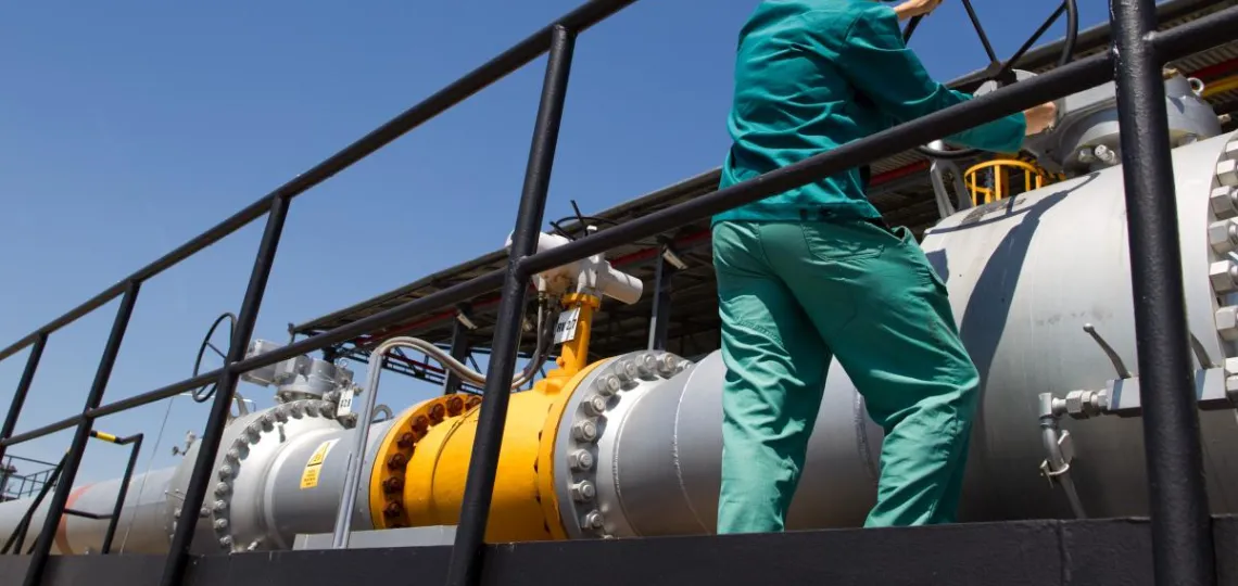 L’Europe prolonge jusqu’en 2027 ses obligations de stockage de gaz