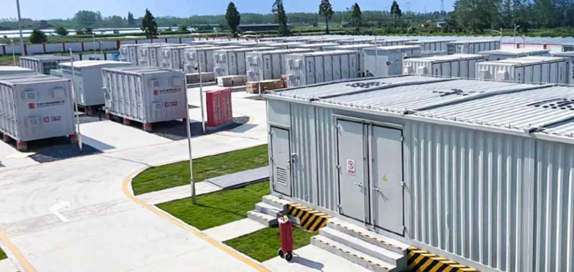 Morocco: COBCO Starts Production of Materials for Electric Vehicle Batteries