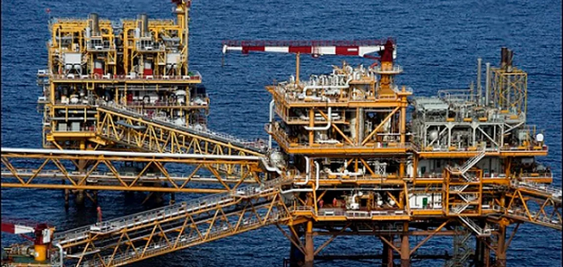 TotalEnergies acquires 25% stake in Block 53 in Suriname and strengthens its offshore presence