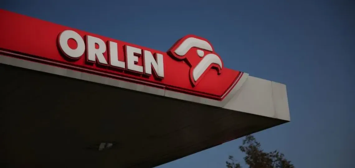 Orlen ends Russian oil purchases for Czech refinery after contract expiry