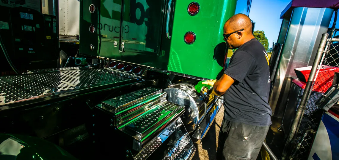 US Senate adopts tax neutrality for advanced biofuels