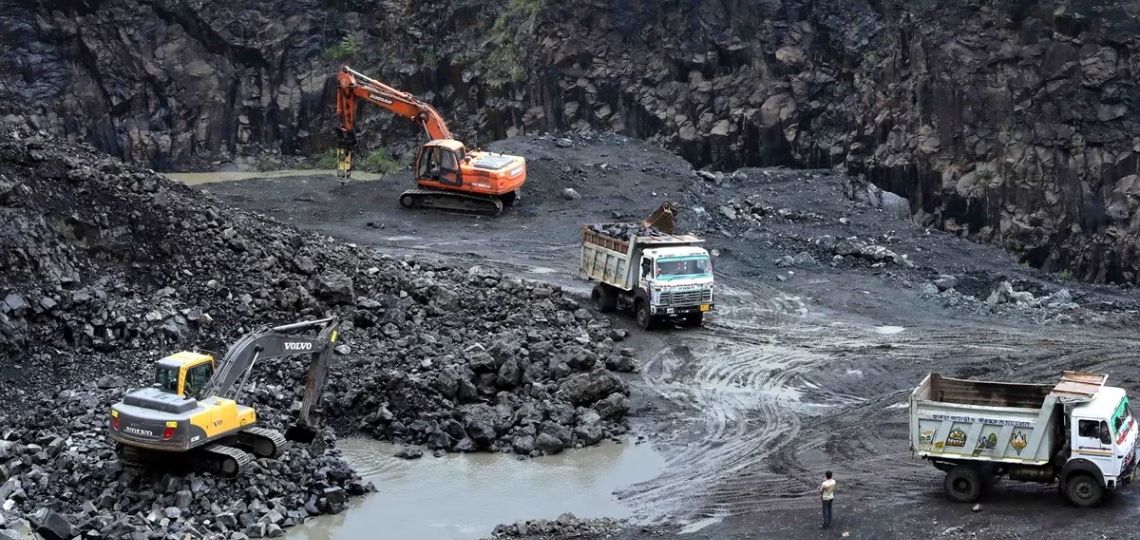 India’s coal-fired electricity generation drops 9.5% in May, steepest decline in five years