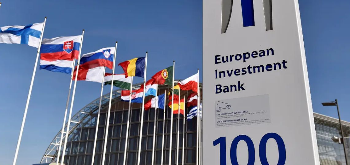 Europe Faces Critical Stagnation in Climate and Environmental Investments