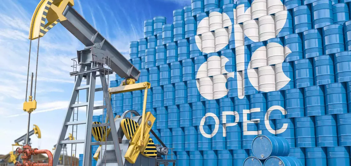 Pétrole : OPEP maintient ses prévisions, la Russie sous son quota de production