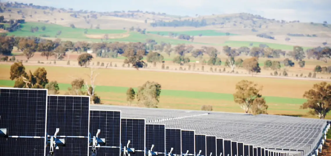 Global solar tracker market reaches 111 GWdc in 2024, says Wood Mackenzie