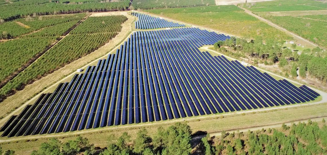 Neoen and Engie Await Government Approval to Relaunch Giant Solar Plant