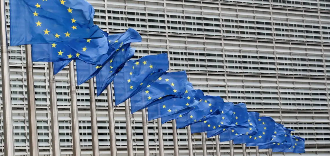 Bruxelles cherche à accélérer les permis pour les projets d’énergie renouvelable