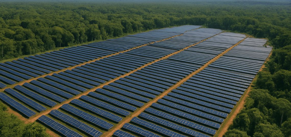 Côte d’Ivoire launches two 200 MWc solar tenders with integrated storage