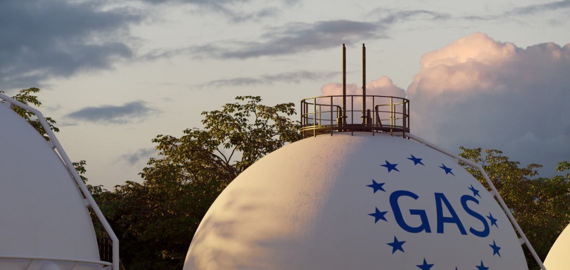 Les injections de gaz en Europe dépassent 0,5 bcm, une première depuis 2022