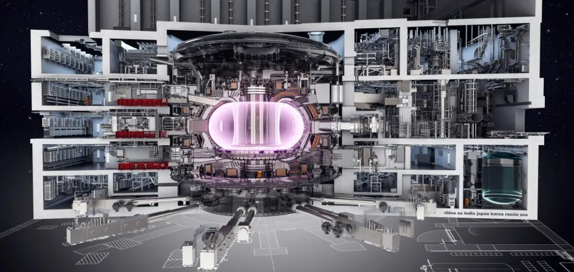 Brussels launches call for input on its first fusion strategy