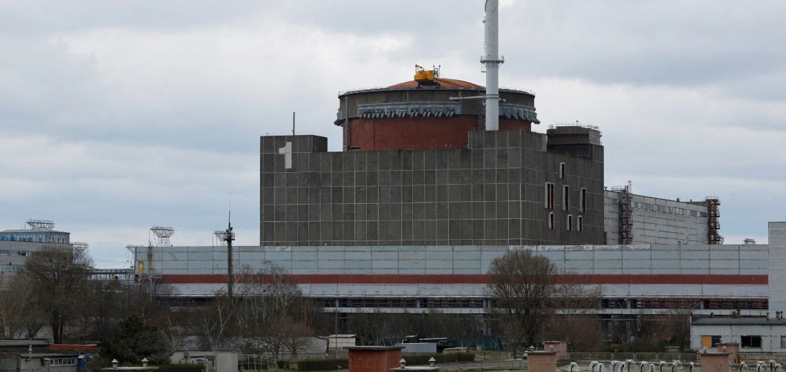 La sécurité nucléaire à Zaporizhzhya compromise par le conflit prolongé en Ukraine