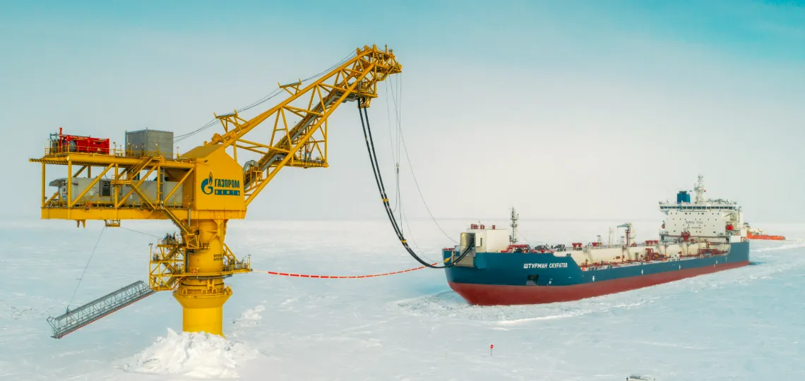 Arctic Shipping Route: Commercial Opportunities and Technological Challenges for the Naval Sector