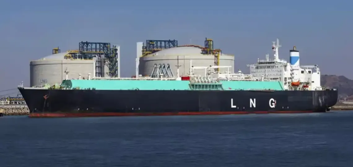 Dutch Gas Hub TTF Confirms Its Global Status in 2024