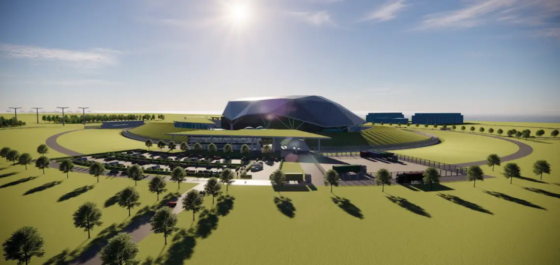 Rolls-Royce SMR selected to develop UK’s first modular nuclear reactors