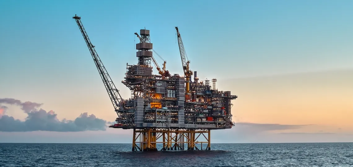 TotalEnergies buys 25 % of 40 US offshore licences from Chevron