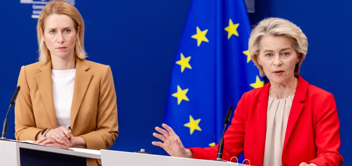 L’Union Européenne hésite à baisser seule le prix du pétrole russe