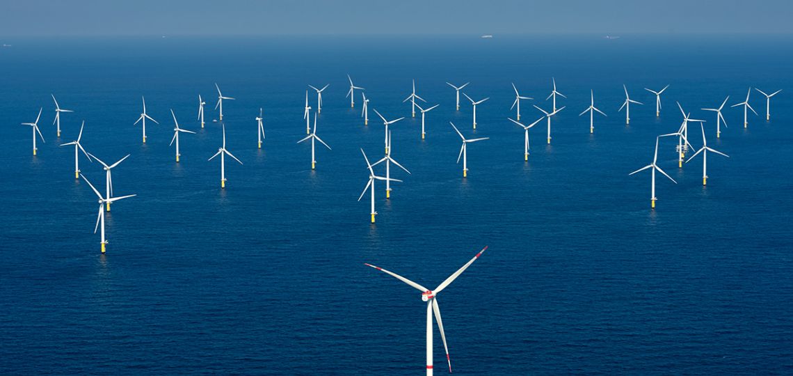 France adjusts offshore wind contracts to avoid losses during negative pricing