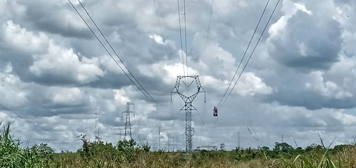 Neoenergia inaugurates 86 km of power lines strengthening Brazilian grid