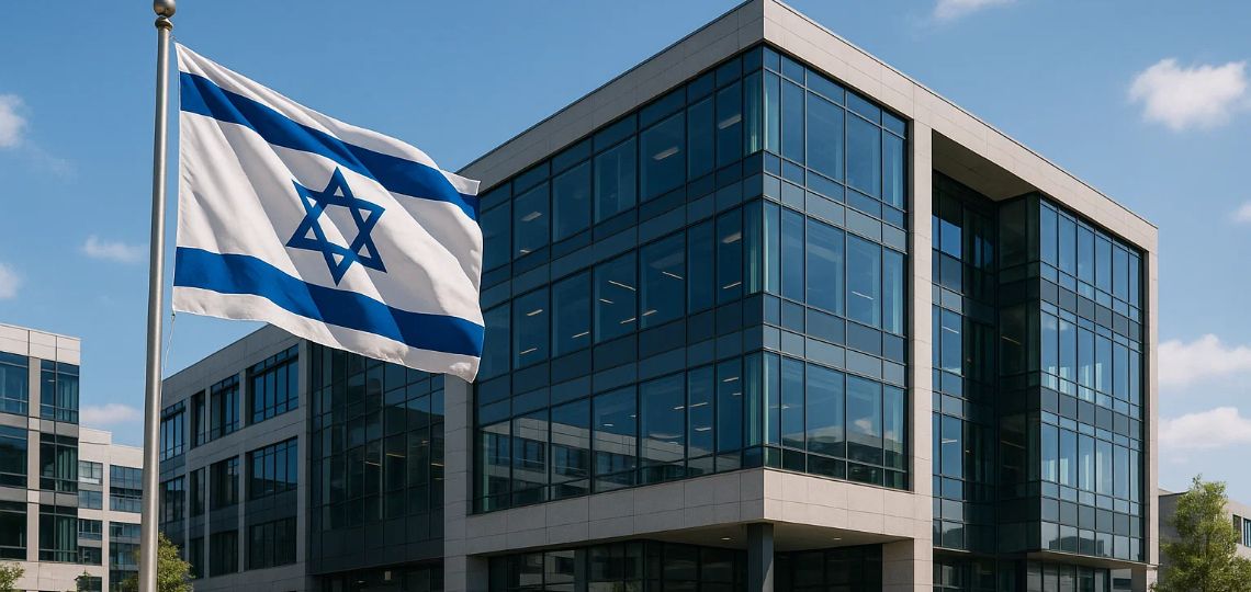 Israel identifies 165 key companies in the 2025 energy tech landscape