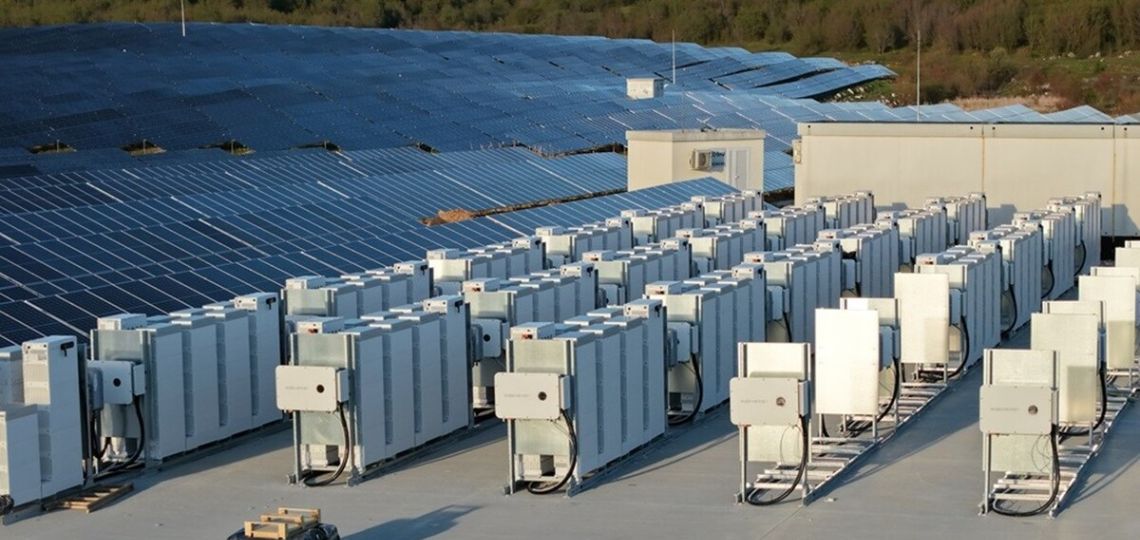 Sigenergy installe un système modulaire de 20 MWh en Bulgarie avec Trakia MT
