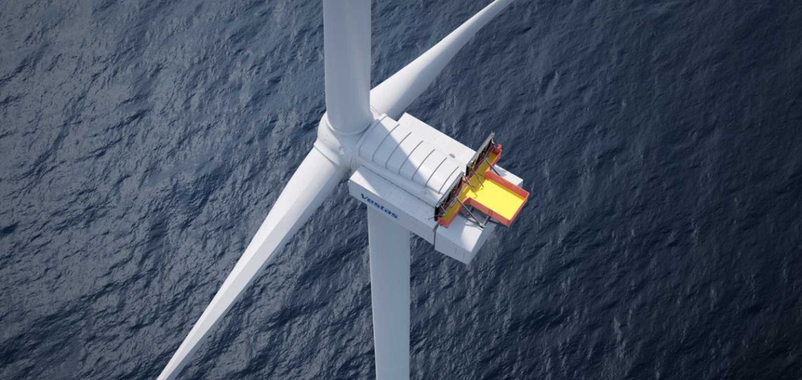 RWE sells 49% stake in two offshore wind projects to Norges Bank for €1.4bn
