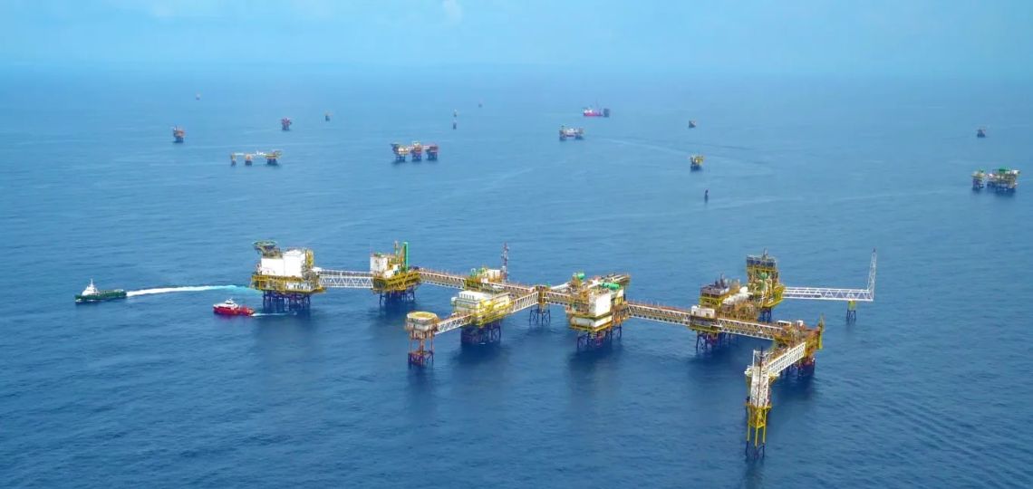 PTAS Aker Solutions secures two-year offshore maintenance contract in Brunei