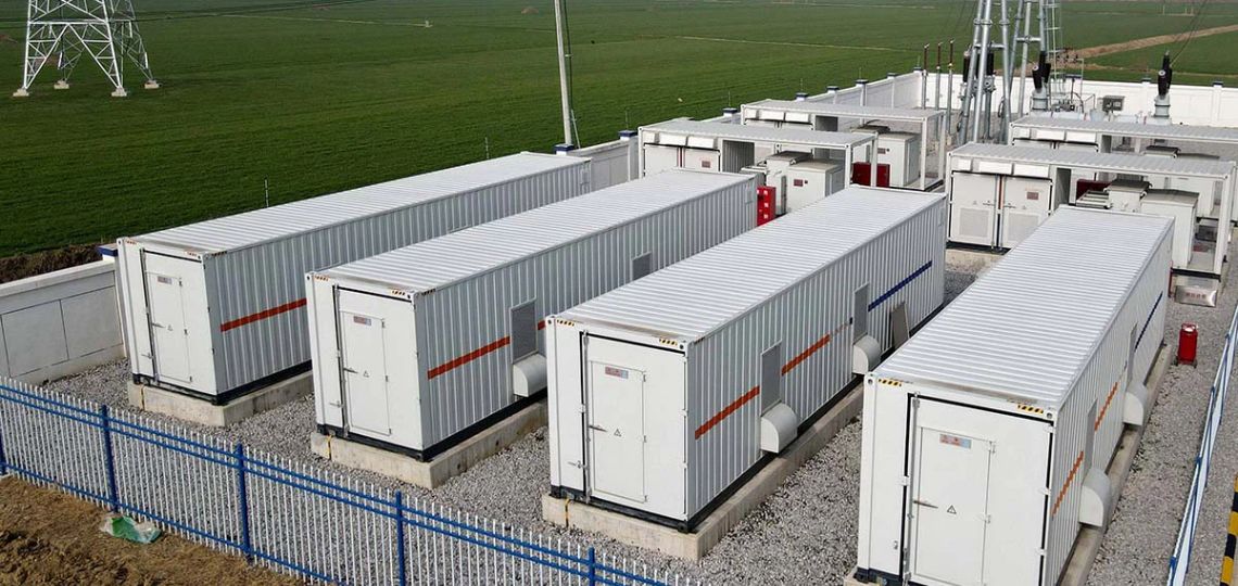 EDF Renouvelables begins construction of Poland’s first large-scale energy storage battery
