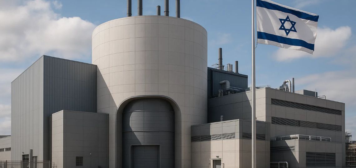 Israel launches strategic forum to structure its fusion energy industry