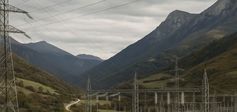 L’Espagne et le Portugal renforcent leur réseau après la panne d’avril
