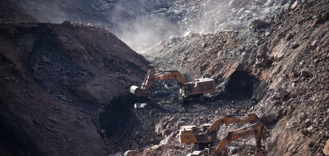 China approves 11.29 GW of coal in Q1 despite unprecedented decline in 2024