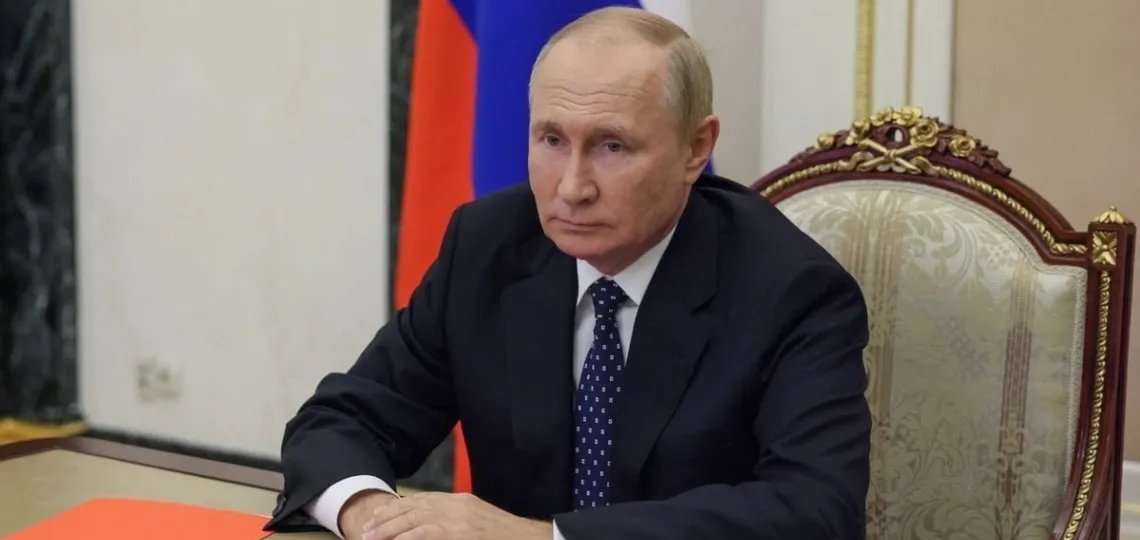 Le Kremlin alerte sur l’impact mondial d’un nouveau plafonnement du pétrole russe