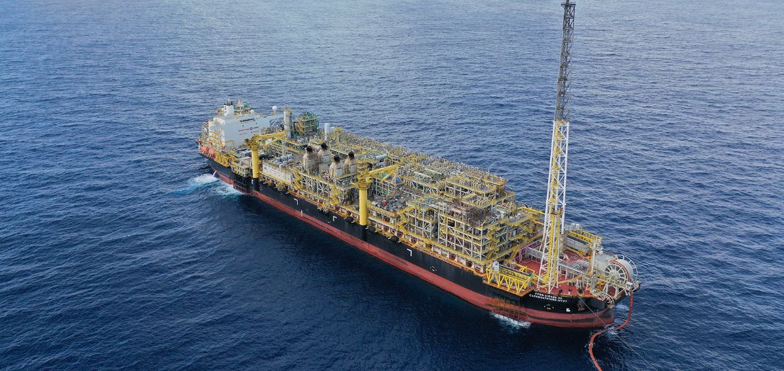 TotalEnergies strengthens its position in Brazil with additional 3% stake in Lapa field