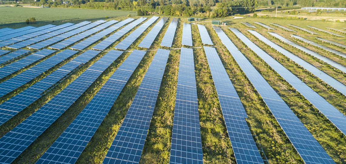 TotalEnergies acquires a portfolio of solar and battery projects in the United Kingdom