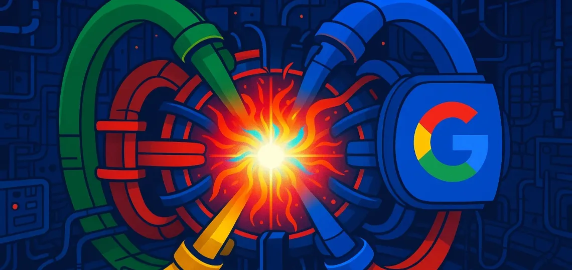 Google signs world’s first fusion energy purchase agreement