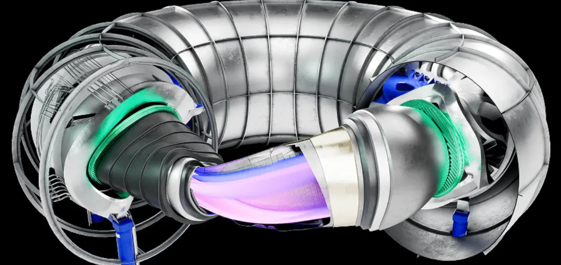 Proxima Fusion secures €130 million to accelerate its stellarator project